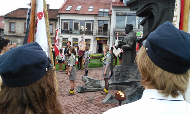 Smutna rocznica 1 Smutna rocznica 1