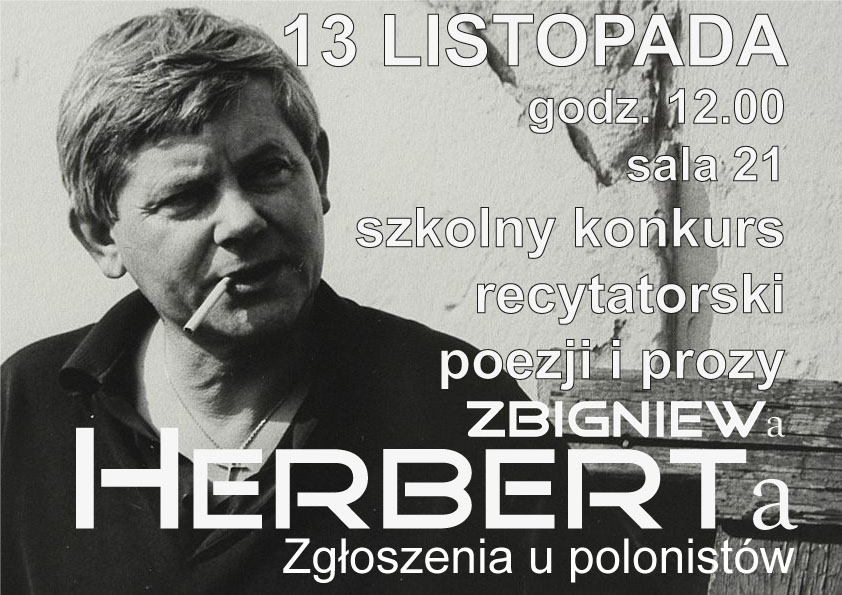 Konkurs recytatorski 1 Konkurs recytatorski4