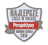 Awansowaliśmy w rankingu „Perspektyw” 1