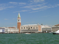 Wspomnienia z Italii 1