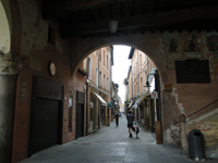 Wspomnienia z Italii 4