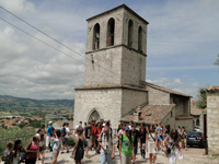 Wspomnienia z Italii 5
