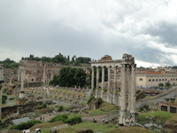 Wspomnienia z Italii 7