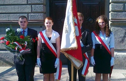72 rocznica agresji radzieckiej na Polskę.1