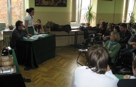 Finał szkolnych debat o drogach do Niepodległości 2