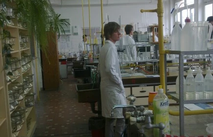 Wojewódzki Konkurs Wiedzy Chemicznej 6