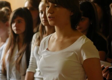 Z wdzięczności dla mojej mamy 11