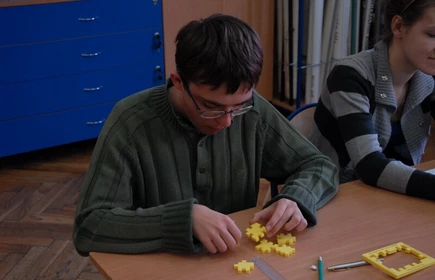 Międzynarodowy Konkurs Kangur Matematyczny 9
