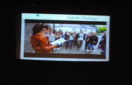 I LO w Bochni - Szkołą Dialogu 6