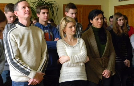 Proszę wstać - Sąd idzie 5