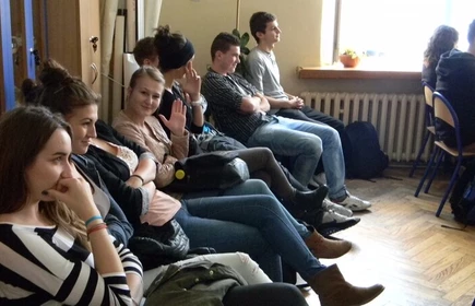 Lekcje geografii z Uniwersytetem Pedagogicznym 1