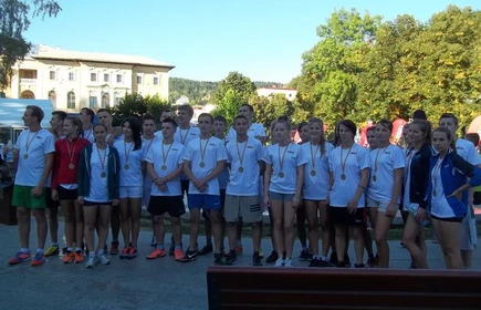 IV Festiwal Biegowy Forum Ekonomicznego w Krynicy 12