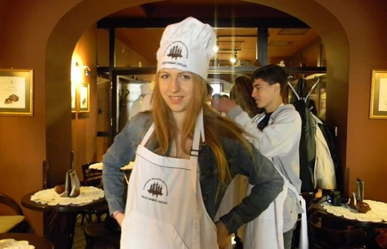 Dzień Przedsiębiorczości w I LO 20