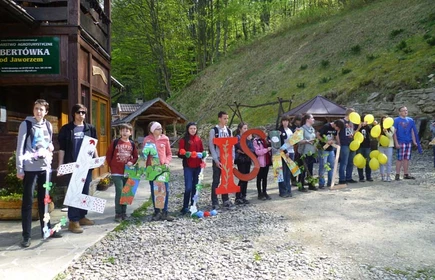 Góry czekają na tych co mają wakacje 7