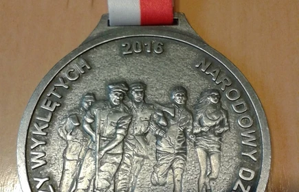 Bieg Wilczym Tropem 4