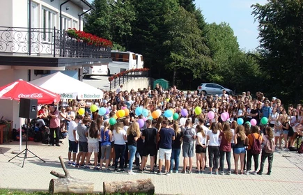 XV Rajd Integracyjny 2