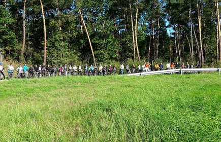 Rajd im. prof.K. Błotnickiego 10