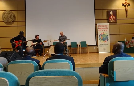 Sukces Marleny Świętek - galeria 2