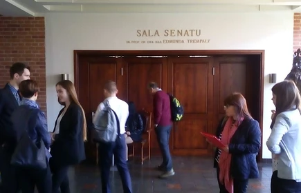 Dominik Zwierniak z indeksem - galeria 4