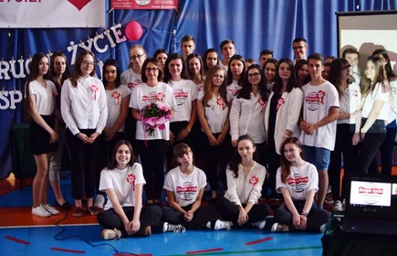 Kampania "Drugie życie" - galeria 27