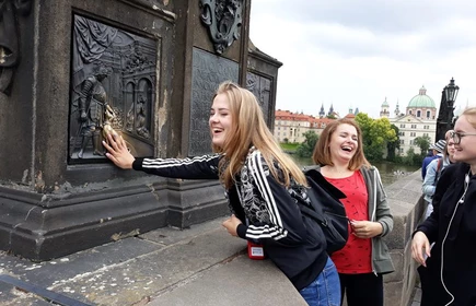 Wycieczka do Czech - galeria 33