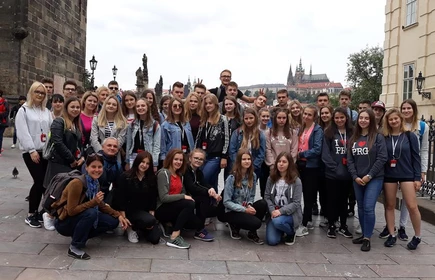 Wycieczka do Czech - galeria 36