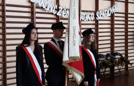 Zakończenie roku - galeria 19