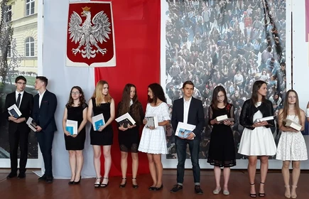 Zakończenie roku - galeria 12