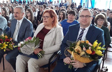 Zakończenie roku - galeria 30