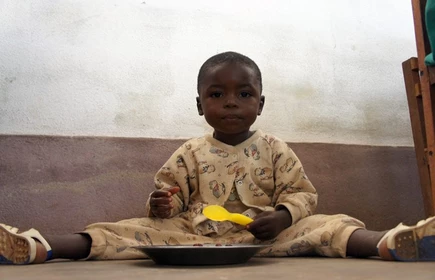 Tysiąc pączk&oacute;w dla Afryki 4