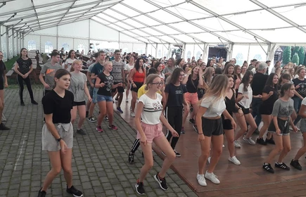 Piknik Integracyjny - galeria 11