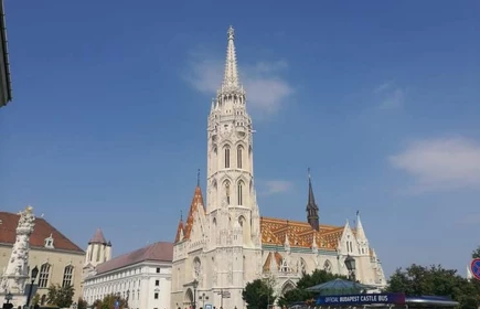 Wycieczka do Budapesztu - galeria 9