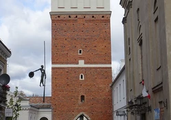 Sandomierz - Kazimierz Dolny - galeria 17