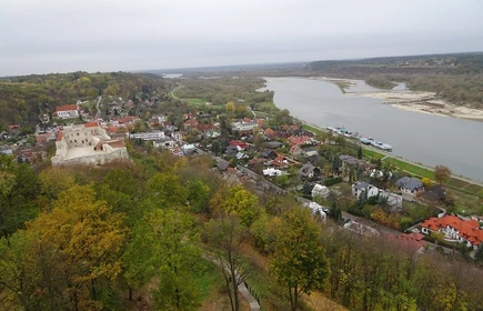 Sandomierz - Kazimierz Dolny - galeria 9