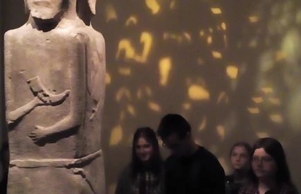 Uniwersytet Młodego Odkrywcy - galeria 5