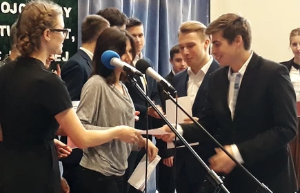 Konkurs Piosenki i Pieśni Patriotycznej - galeria 22