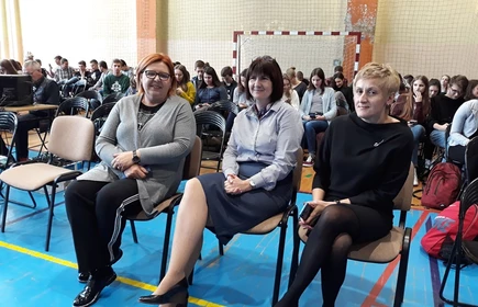 Konkurs Piosenki i Pieśni Patriotycznej - galeria 10