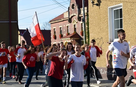 Bieg Niepodległościowy - galeria 19