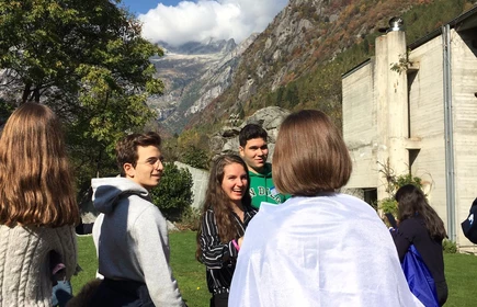 Relacja z wymiany - galeria 5