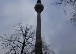 Berlin - galeria 1