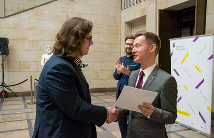 Sukces Kacpra - galeria 1