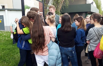 Wymiana międzynarodowa - galeria 14