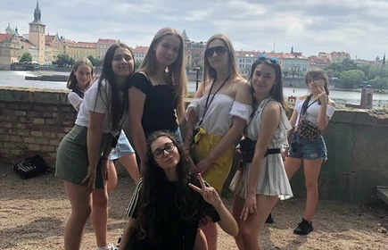 1a i 1d w Pradze - galeria 13