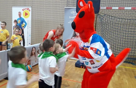 Przedszkoliada - galeria 7