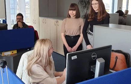 Dzień Przedsiębiorczości 2019 - galeria 12