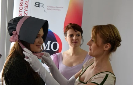 Odkrywcy historii XIX wieku - galeria 3