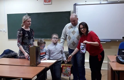 Transplantacja - dar uzdrawiania - galeria 4