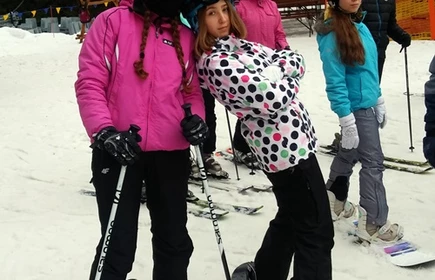 Wyjazd na narty - galeria 3