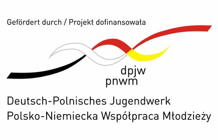 Logo wymiany polsko-niemieckiej