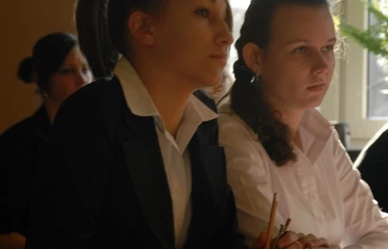 Konkurs o tytuł Najlepszego Matematyka 2012 rozstrzygnięty 8